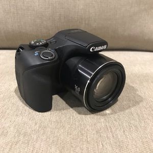 Canon PowerShot SX530 HS